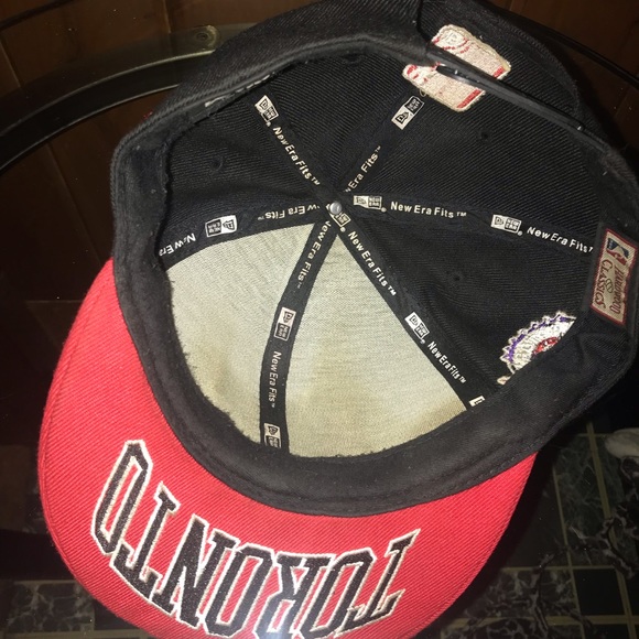 Toronto Raptors SnapBack - Picture 7 of 7